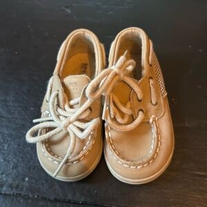 Baby 3 Sperry